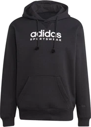 Kapuzensweatshirt M ALL SZN G HDY BLACK