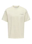 ONLY & SONS T-Shirt Khaki/Beige