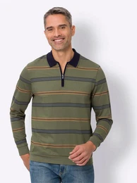 Sieh an! T-Shirt Sweatshirt