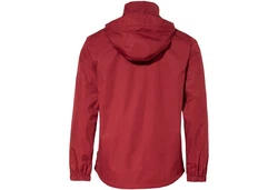 VAUDE Me Escape Light Jacket Rot/Dunkelrot