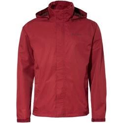 VAUDE Me Escape Light Jacket Rot/Dunkelrot