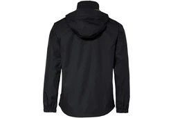 VAUDE Me Escape Light Jacket SCHWARZ/HAFER