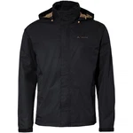 VAUDE Me Escape Light Jacket Dunkelblau/Schwarz
