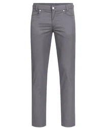 GREIFF 5-Pocket-Jeans 1318 CASUAL Regular Fit Grau (102)