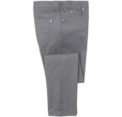 GREIFF 5-Pocket-Jeans 1318 CASUAL Regular Fit Grau (102)