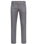 GREIFF 5-Pocket-Jeans 1318 CASUAL Regular Fit Grau (102)