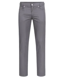 GREIFF 5-Pocket-Jeans 1318 CASUAL Regular Fit Grau (102)