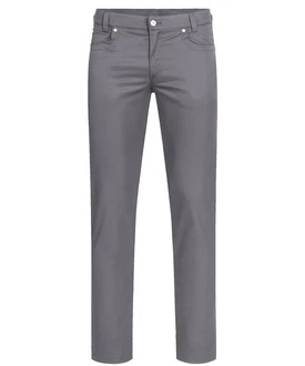 GREIFF 5-Pocket-Jeans 1318 CASUAL Regular Fit Grau (102)