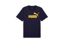 PUMA T-Shirt ESS No.1 Logo Tee 