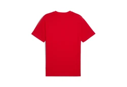 PUMA T-Shirt ESS No.1 Logo Tee 