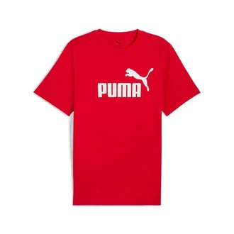 PUMA T-Shirt ESS No.1 Logo Tee PUMA T-Shirt ESS No.1 Logo Tee