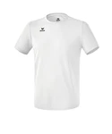 Erima T-Shirt Teamsport Function Weiß/Creme/Grau