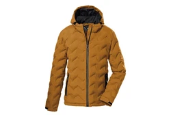 Killtec Softshelljacke Steppjacke (119) KOW 119