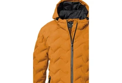 Killtec Softshelljacke Steppjacke (119) KOW 119