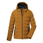 Killtec Softshelljacke Steppjacke (119) KOW 119