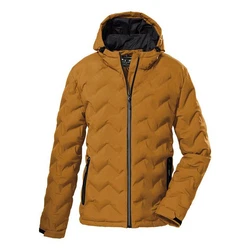 Killtec Softshelljacke Steppjacke (119) KOW 119