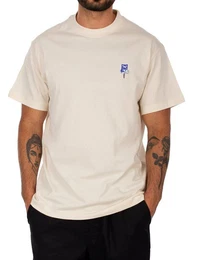 T-Shirt T-Shirt Flag Roller