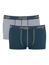 Retro Pants Start Hipster (2-St)