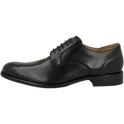 Clarks Schnürschuh 