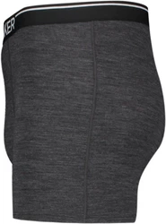 Icebreaker Boxershorts Anatomica Jet Heather (011)