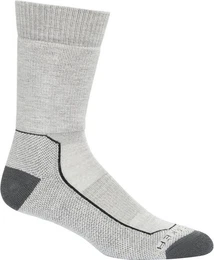 Funktionssocken M Hike+ Medium Crew BLIZZARD HTHR