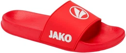 Jakolette FIERY RED Badeschuh