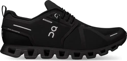 ON RUNNING Cloud 5 Waterproof Laufschuh wasserdicht/ALL BLACK