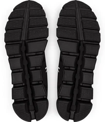 ON RUNNING Cloud 5 Waterproof Laufschuh wasserdicht/ALL BLACK