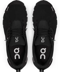 ON RUNNING Cloud 5 Waterproof Laufschuh wasserdicht/ALL BLACK