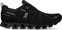 ON RUNNING Cloud 5 Waterproof Laufschuh wasserdicht/ALL BLACK