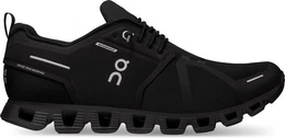 Cloud 5 Waterproof ALL BLACK Sneaker