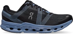 ON RUNNING Cloudgo Laufschuh SCHWARZ / SCHIEFER