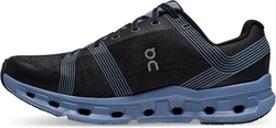 ON RUNNING Cloudgo Laufschuh SCHWARZ / SCHIEFER