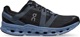 Cloudgo BLACK / SHALE Laufschuh