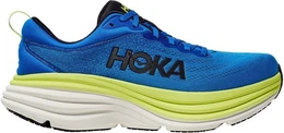 M BONDI 8 ELECTRIC COBALT / LETTUCE Laufschuh