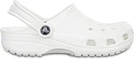 Crocs Classic Badeschuh Weiß