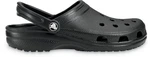 Crocs Classic Badeschuh SCHWARZ