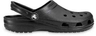 Crocs Classic Badeschuh SCHWARZ Crocs Classic Badeschuh SCHWARZ