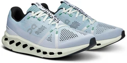 ON RUNNING Cloudsurfer Laufschuh MINERAL / ALOE