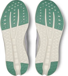 ON RUNNING Cloudsurfer Laufschuh PERLE / ELFENBEIN