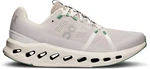 ON RUNNING Cloudsurfer Laufschuh PERLE / ELFENBEIN