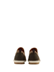 TOM TAILOR Sneaker Schnürschuh 