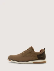 TOM TAILOR Sneaker Schnürschuh 