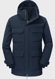 Schffel Langjacke Down Parka Ridgeland M