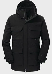 Schffel Langjacke Down Parka Ridgeland M