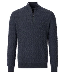 CASAMODA Strickpullover 