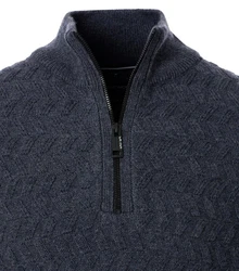 CASAMODA Strickpullover 