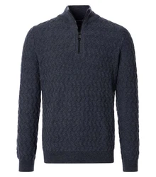 CASAMODA Strickpullover 
