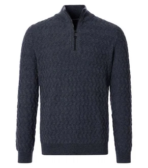 CASAMODA Strickpullover CASAMODA Strickpullover