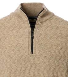 CASAMODA Strickpullover 
